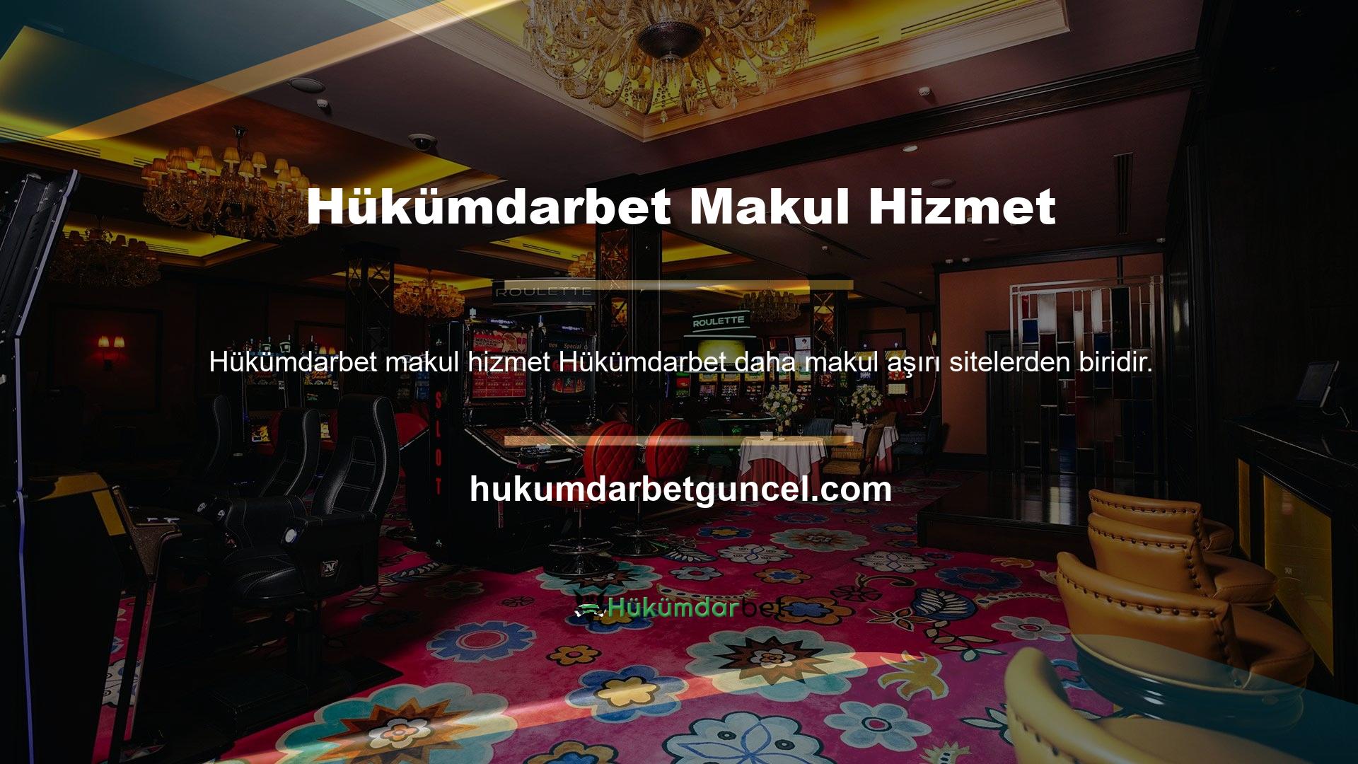 Bazen, çevrimiçi olarak kullanabileceğimiz bahis siteleri bir süre bahis kabul etmeyi bırakmalıdır